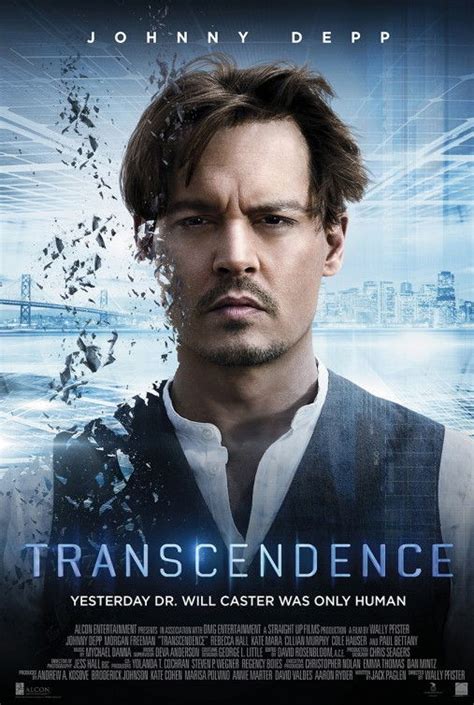 Dampak dan Konsekuensi Review Transcendence Movie